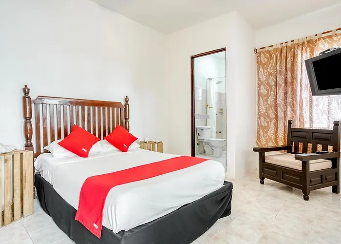 Oyo Hotel Hunab
