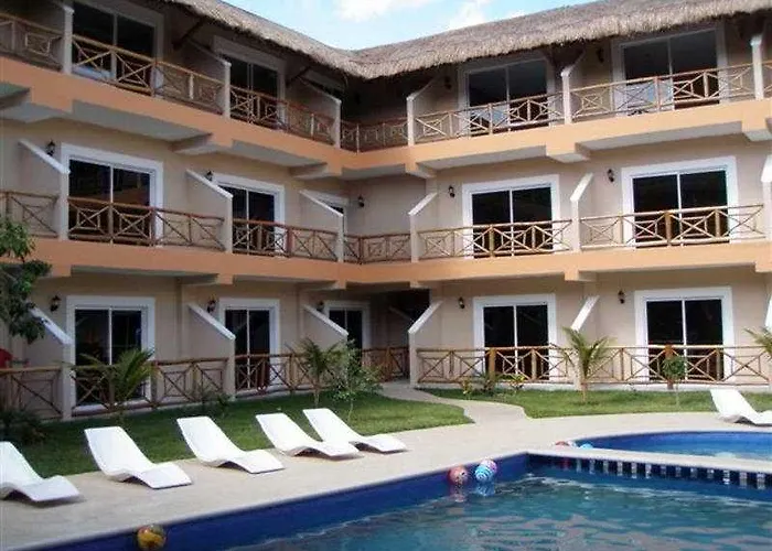 El Pedregal Cancun