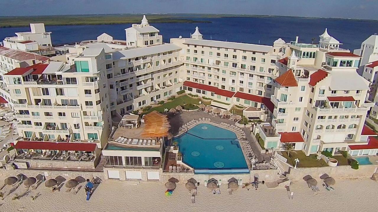 Bsea Plaza Hotel