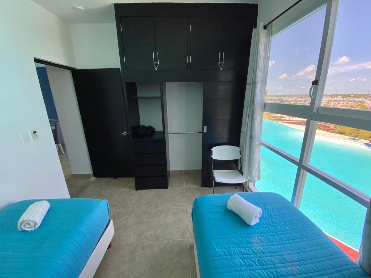 Dreams Lagoon By Andiani Travel Apartamento