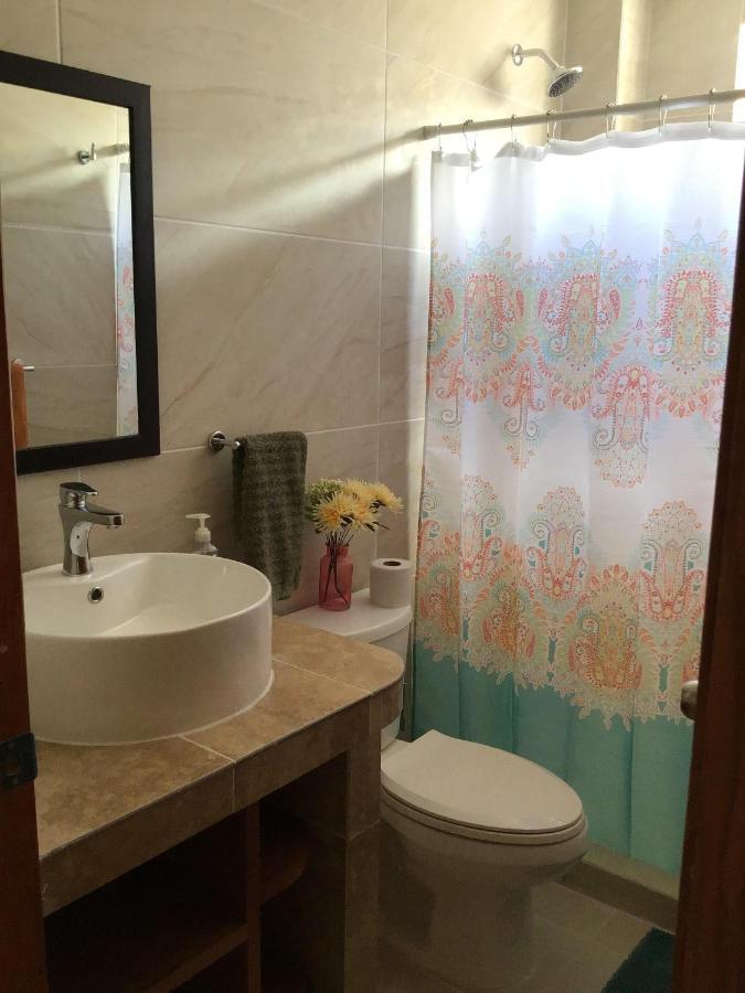 Bed and breakfast Pecarí Cancún