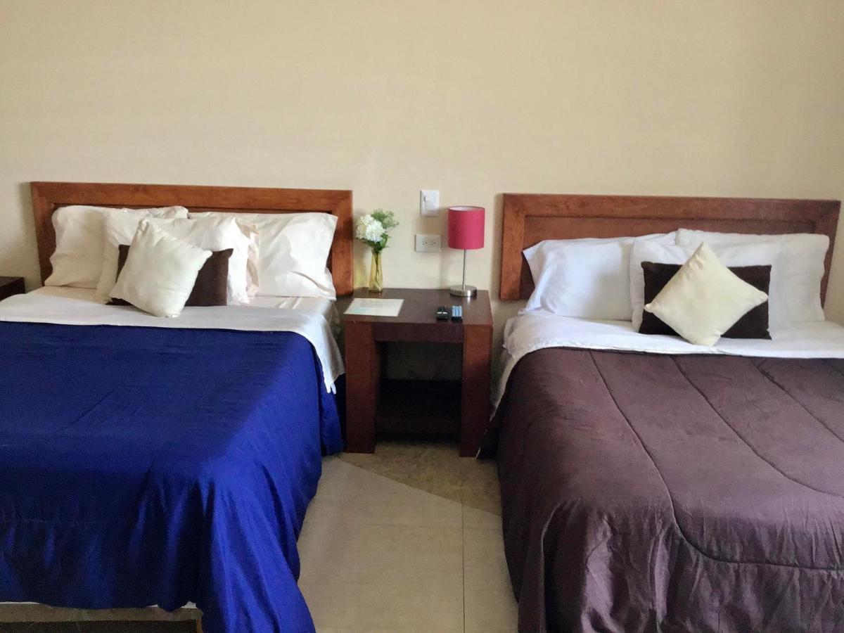Pecarí Bed and breakfast 3*