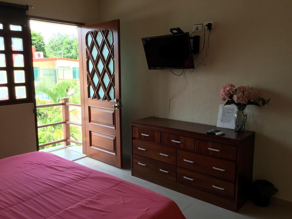 Pecarí Bed and breakfast Cancún