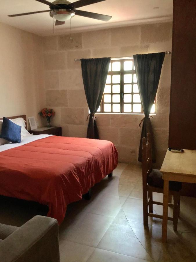 Pecarí 3* Cancún