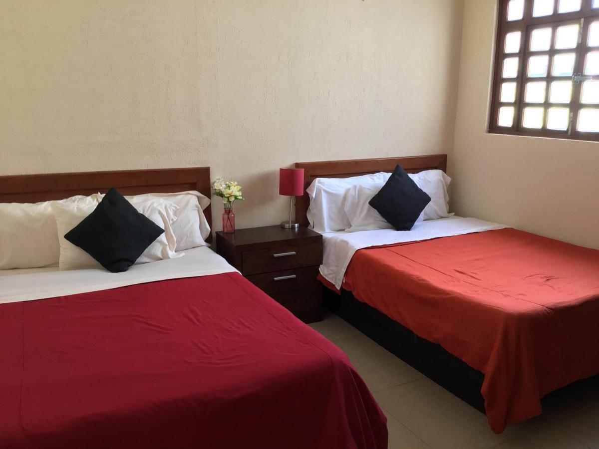 Pecarí Bed and breakfast
