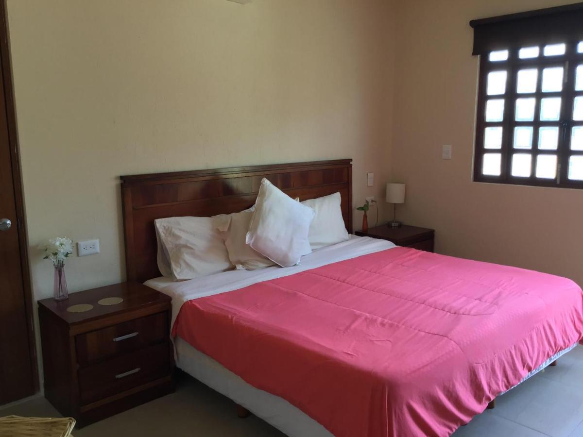 Pecarí Bed and breakfast