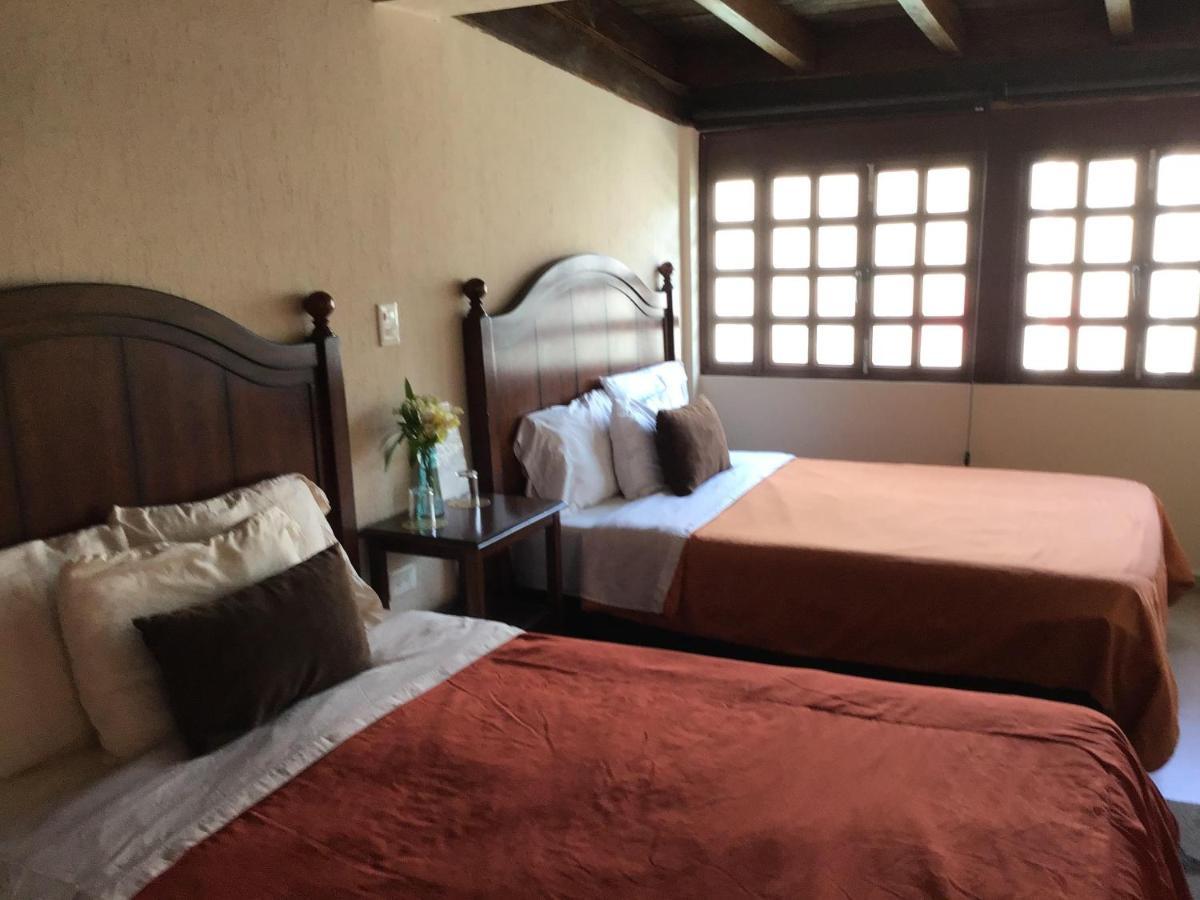 Bed and breakfast Pecarí Cancún
