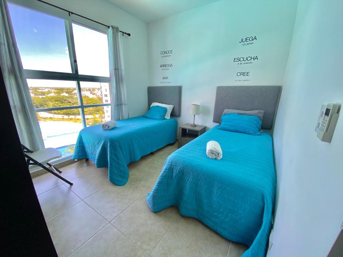 Dreams Lagoon By Andiani Travel Cancún