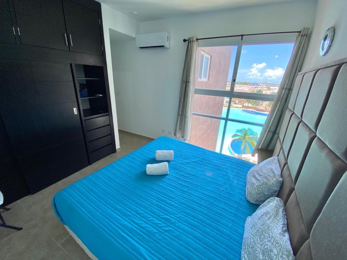 Dreams Lagoon By Andiani Travel Apartamento Cancún