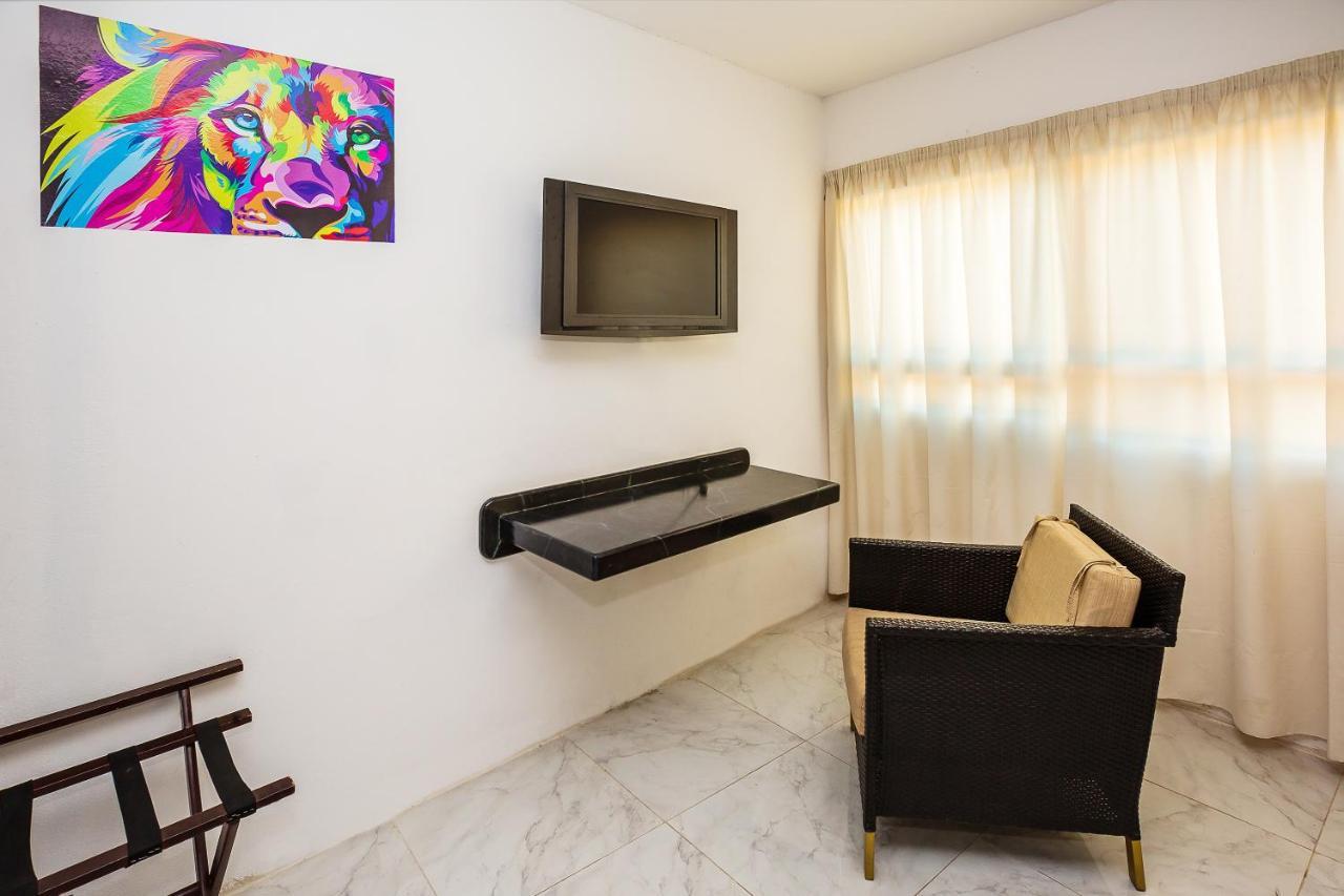 Hacienda Madroño Cancùn 3* Cancún