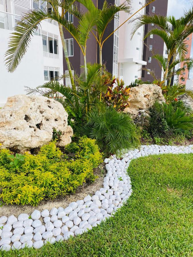 Departamento Familiar Cancún