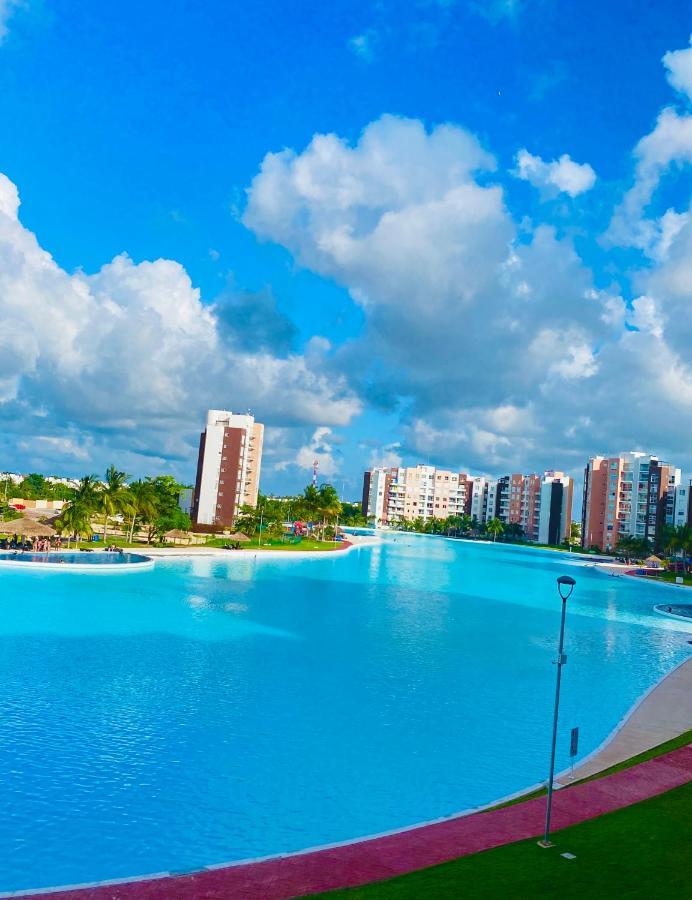 Departamento Familiar Apartamento Cancún