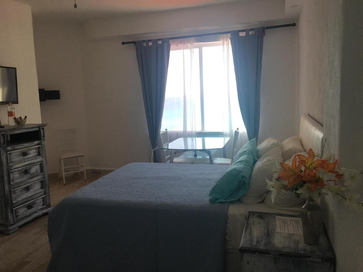 Plaza Apartamento *