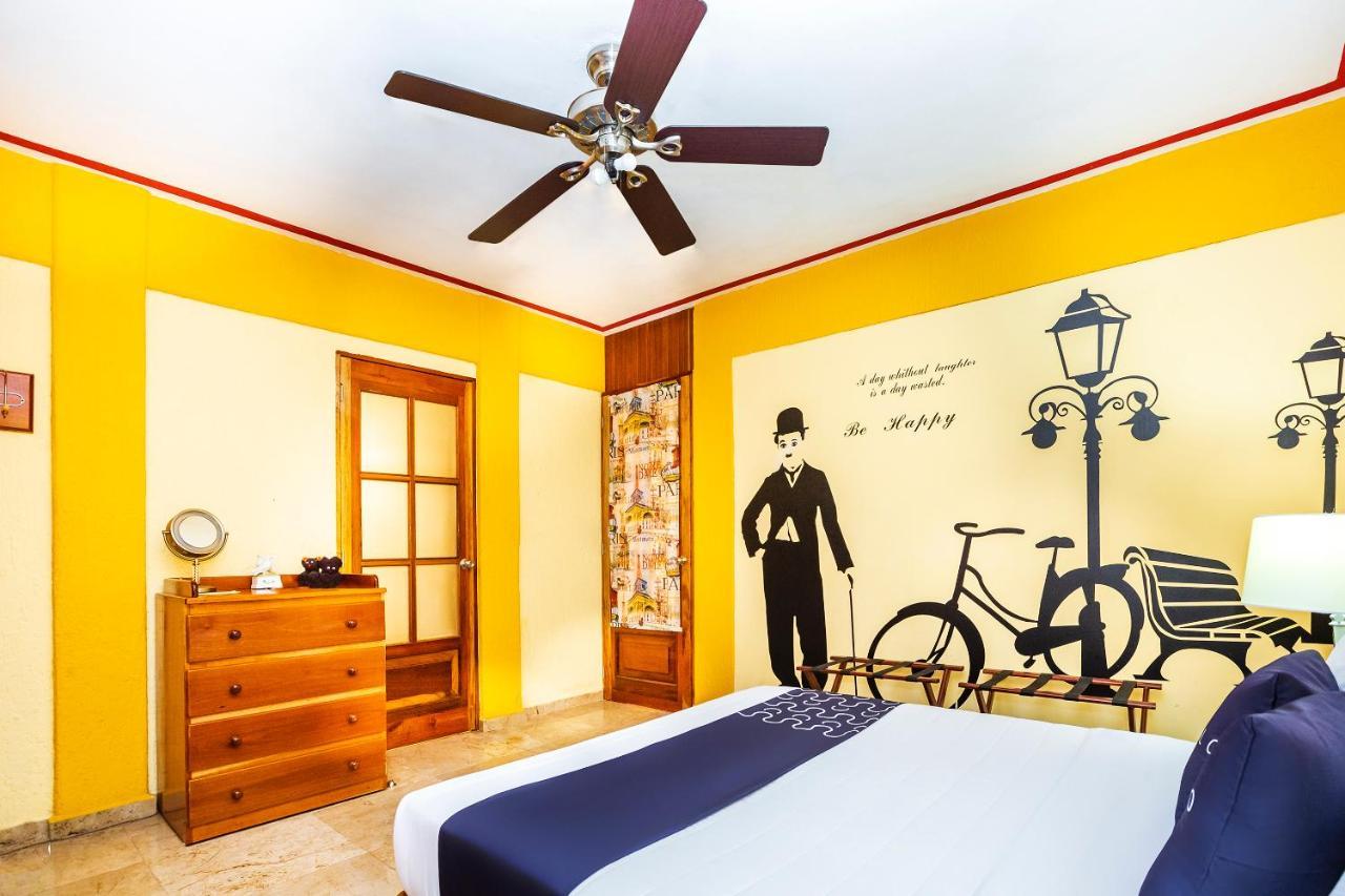 Hotel Casa Mallorca 2*