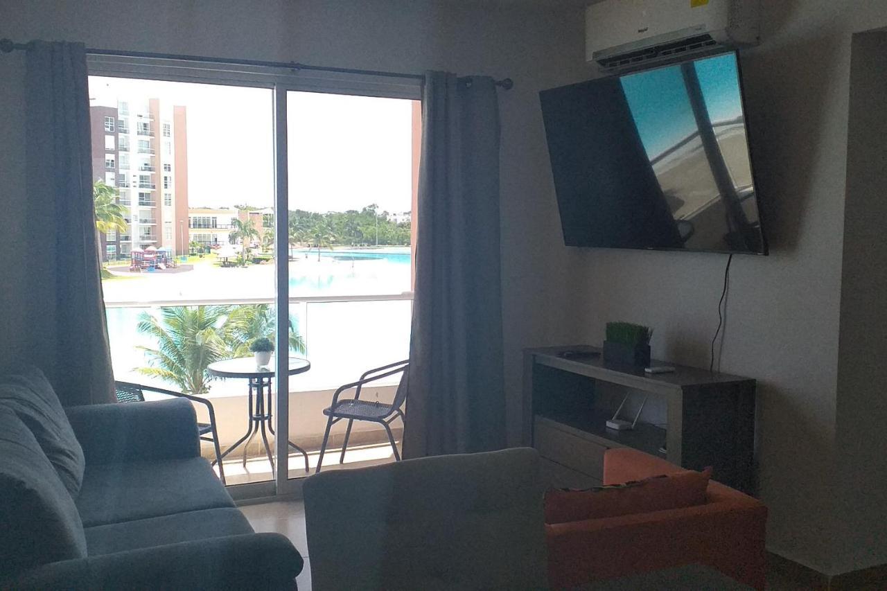 Apartamento Departamento Familiar Cancún