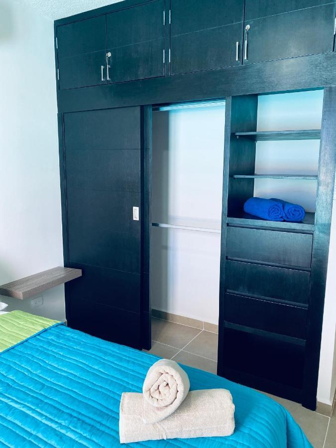Departamento Familiar *