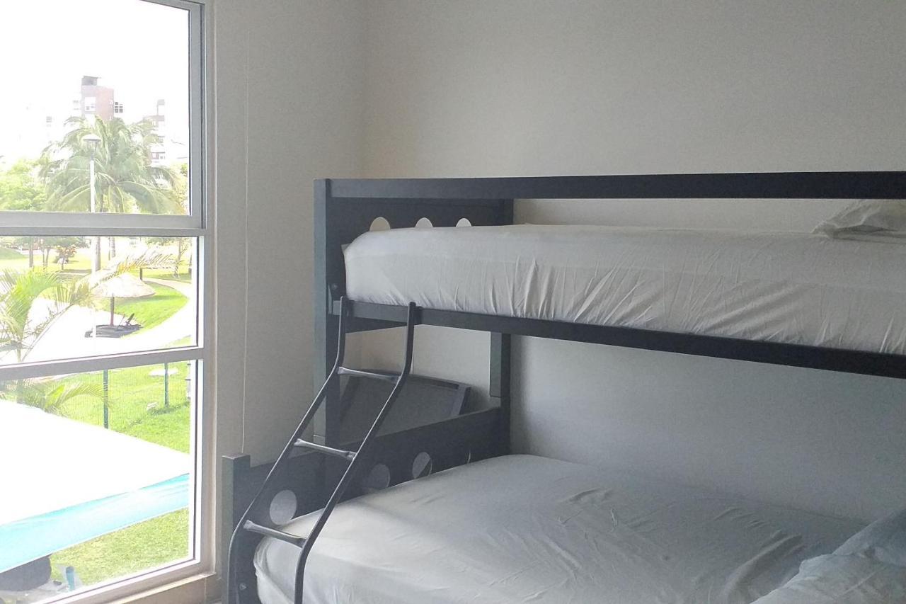 Departamento Familiar Apartamento Cancún