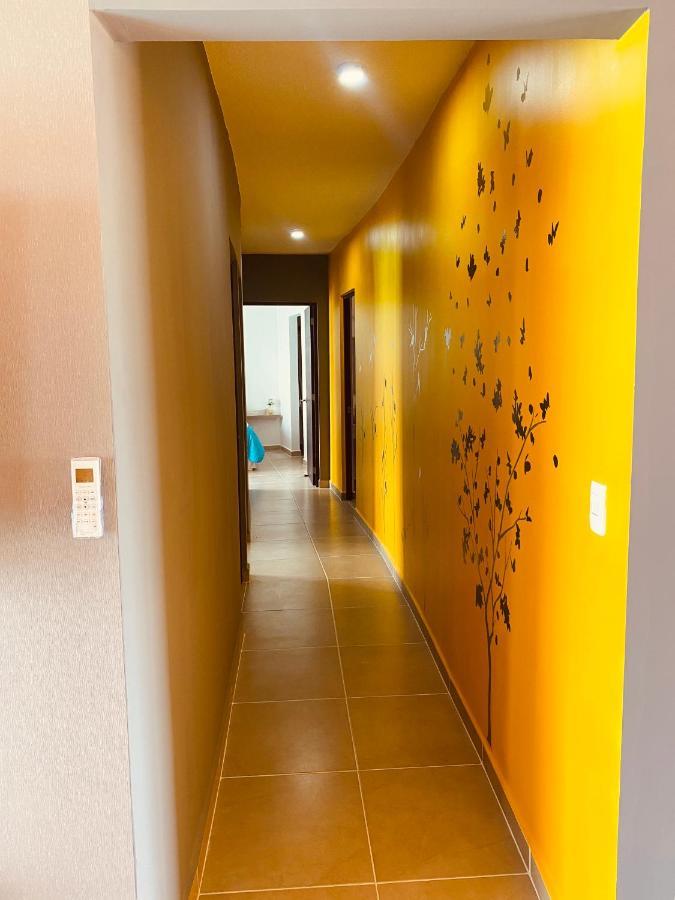 Apartamento Departamento Familiar *
