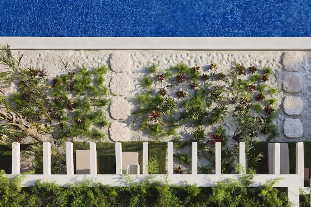 Hotel The Beloved (adults Only) Cancún