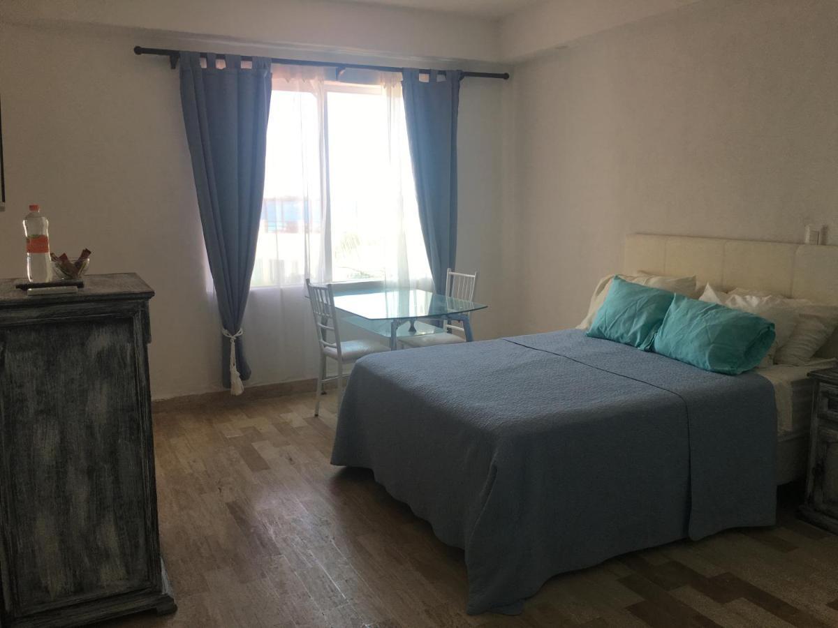 Plaza Apartamento *