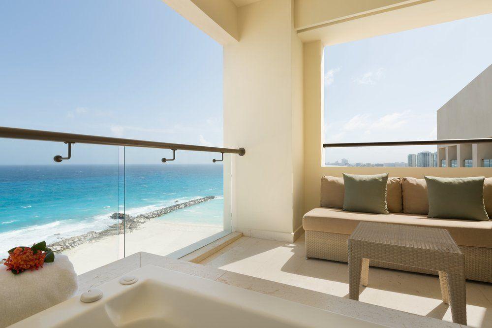 Turquoize At Hyatt Ziva (adults Only) Cancún