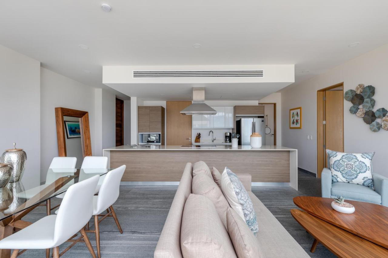 Apartamento Exclusive Apartment- Rooftop Pool *