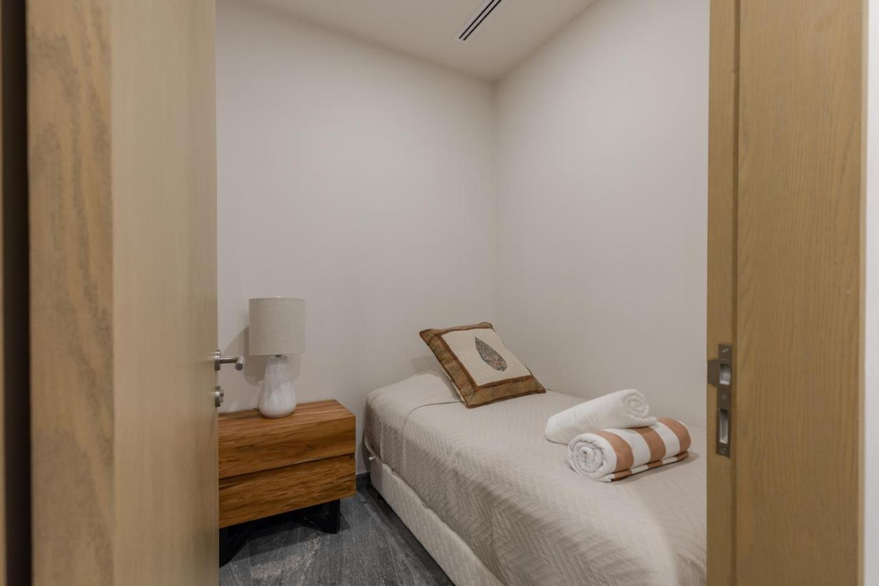 Apartamento Exclusive Apartment- Rooftop Pool Cancún