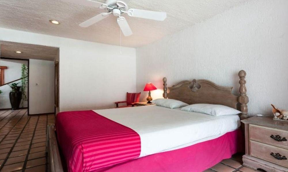 Luxury Stella Maris By The Sea Cancún