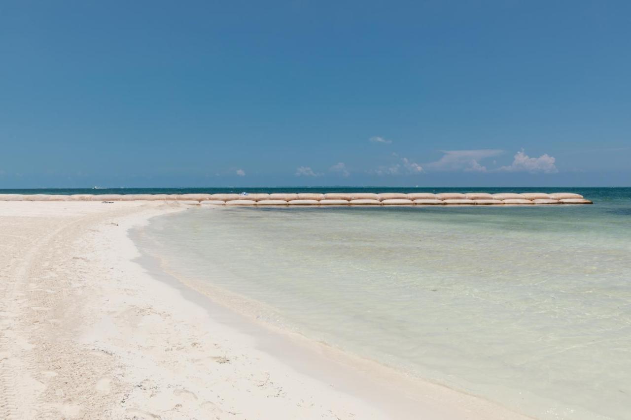 Exclusive Apartment- Rooftop Pool Cancún