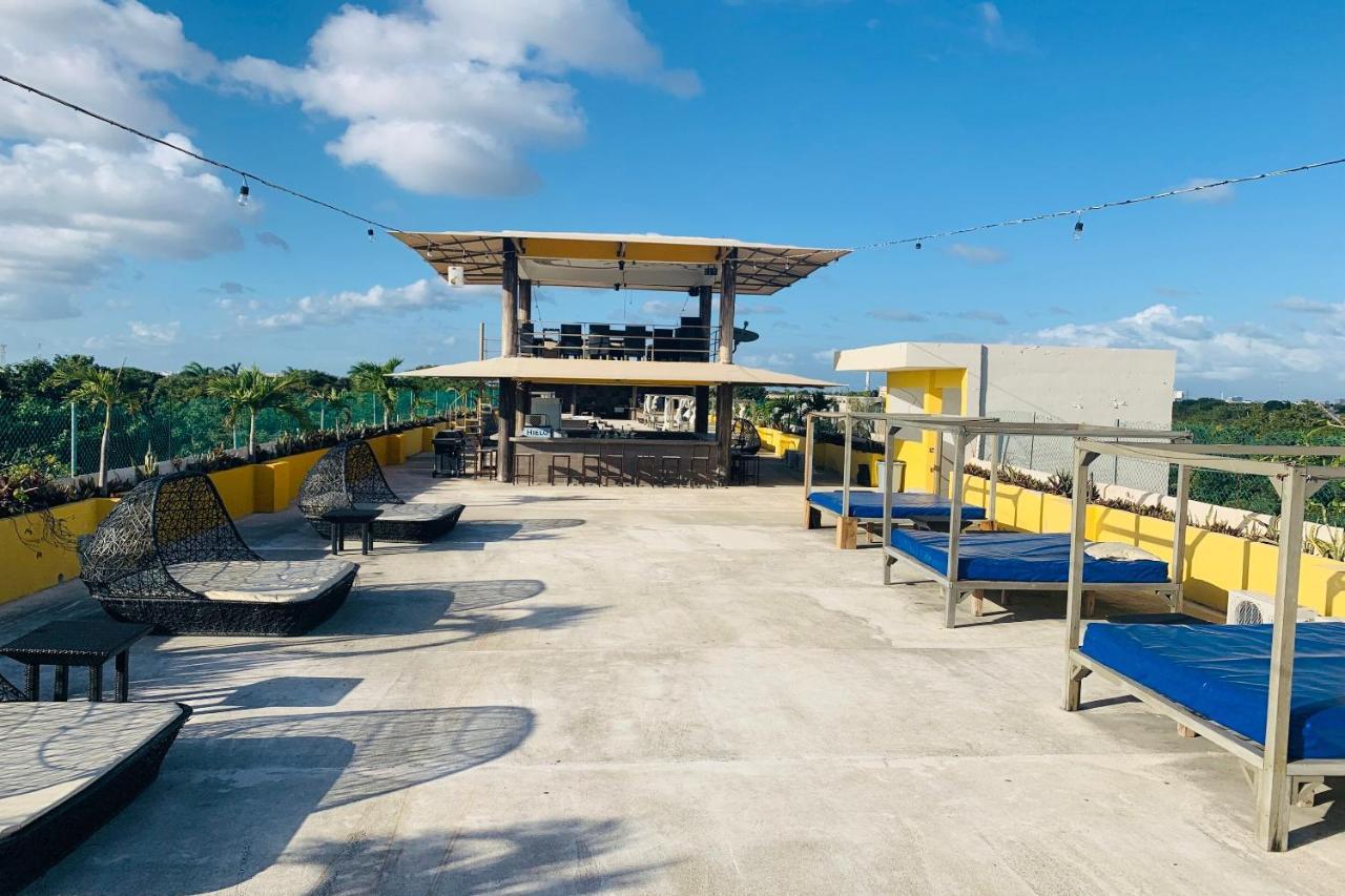 Hacienda Madroño Cancùn 3*