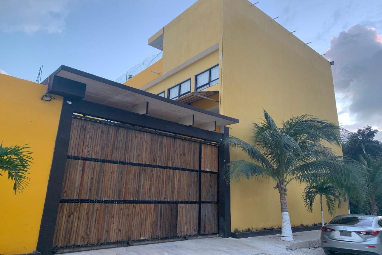 Hacienda Madroño Cancùn 3*