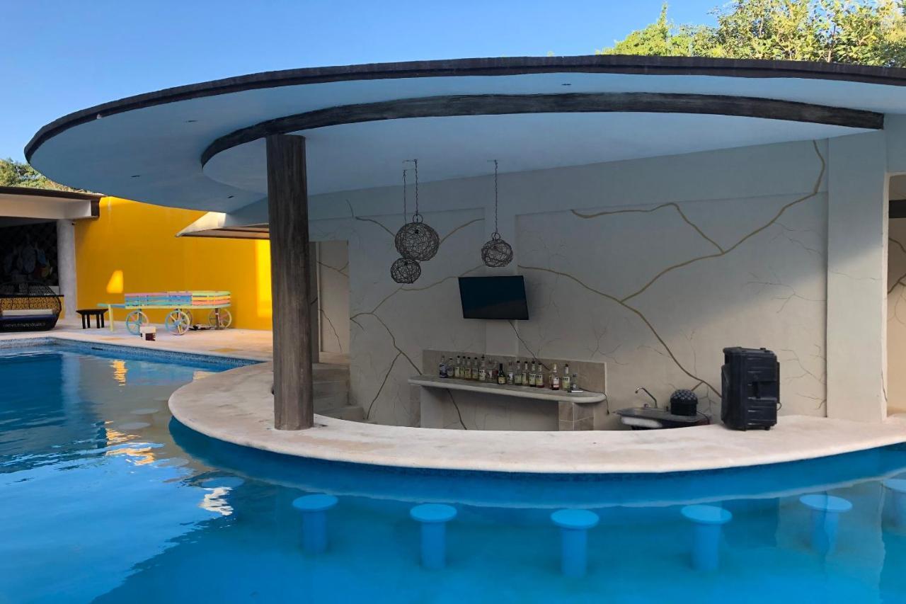 Hotel Hacienda Madroño Cancùn 3*