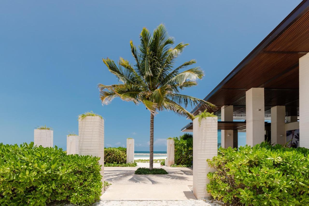 Apartamento Exclusive Apartment- Rooftop Pool *