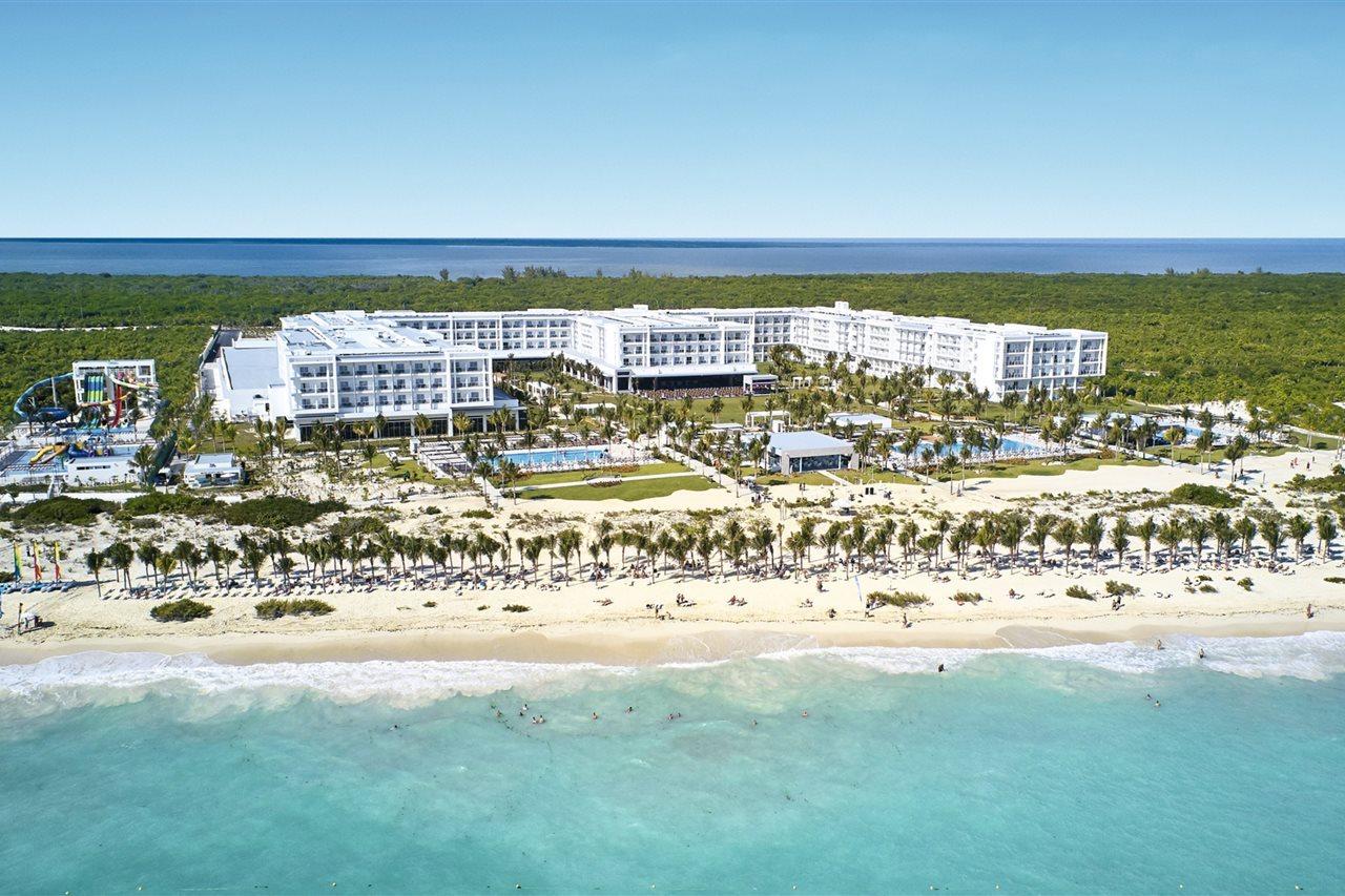 Hotel Riu Dunamar