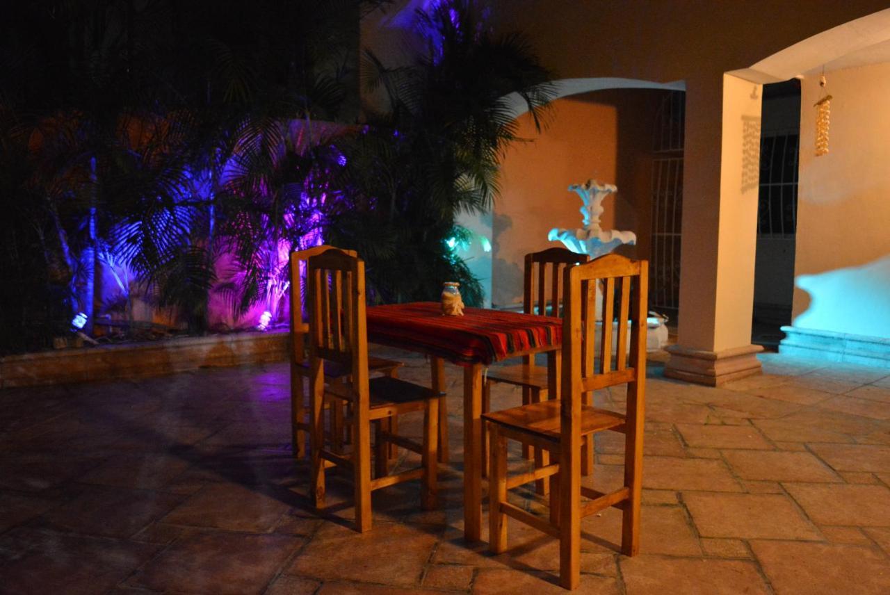 Casa Rita Bed and breakfast