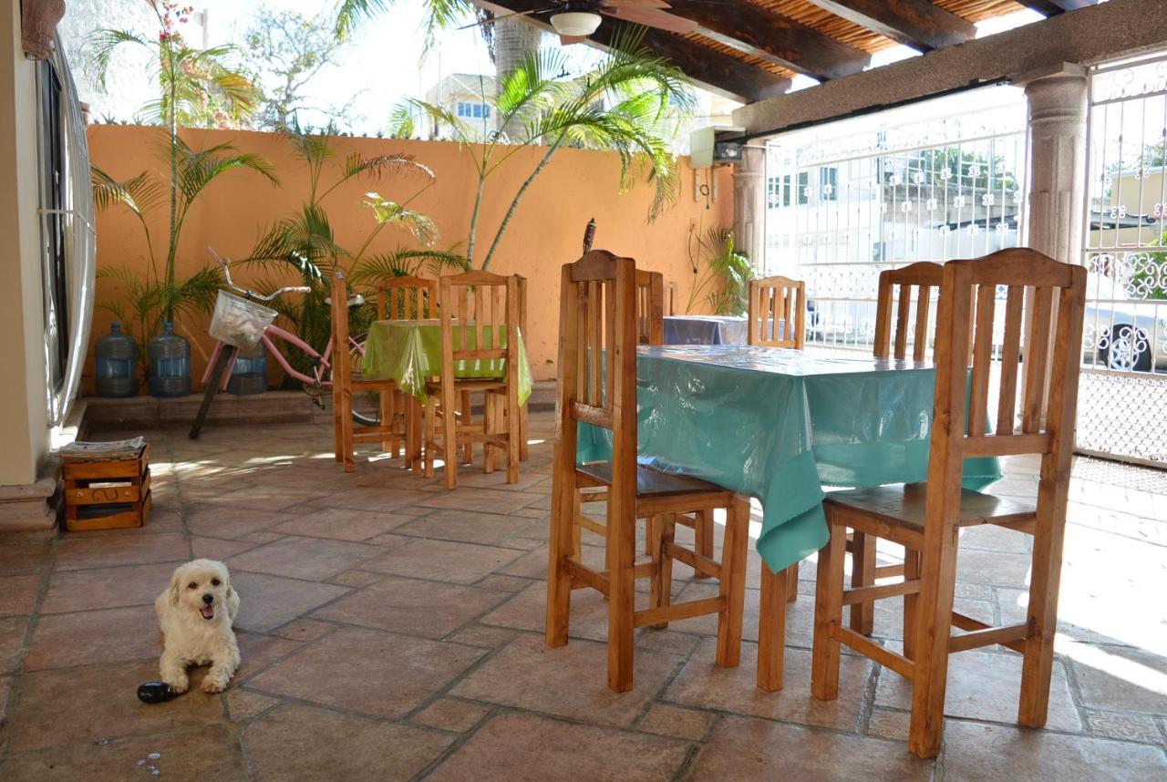 Casa Rita Bed and breakfast *
