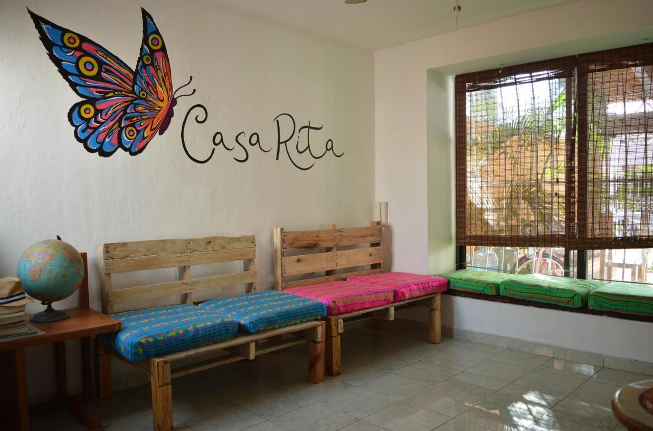 Casa Rita *