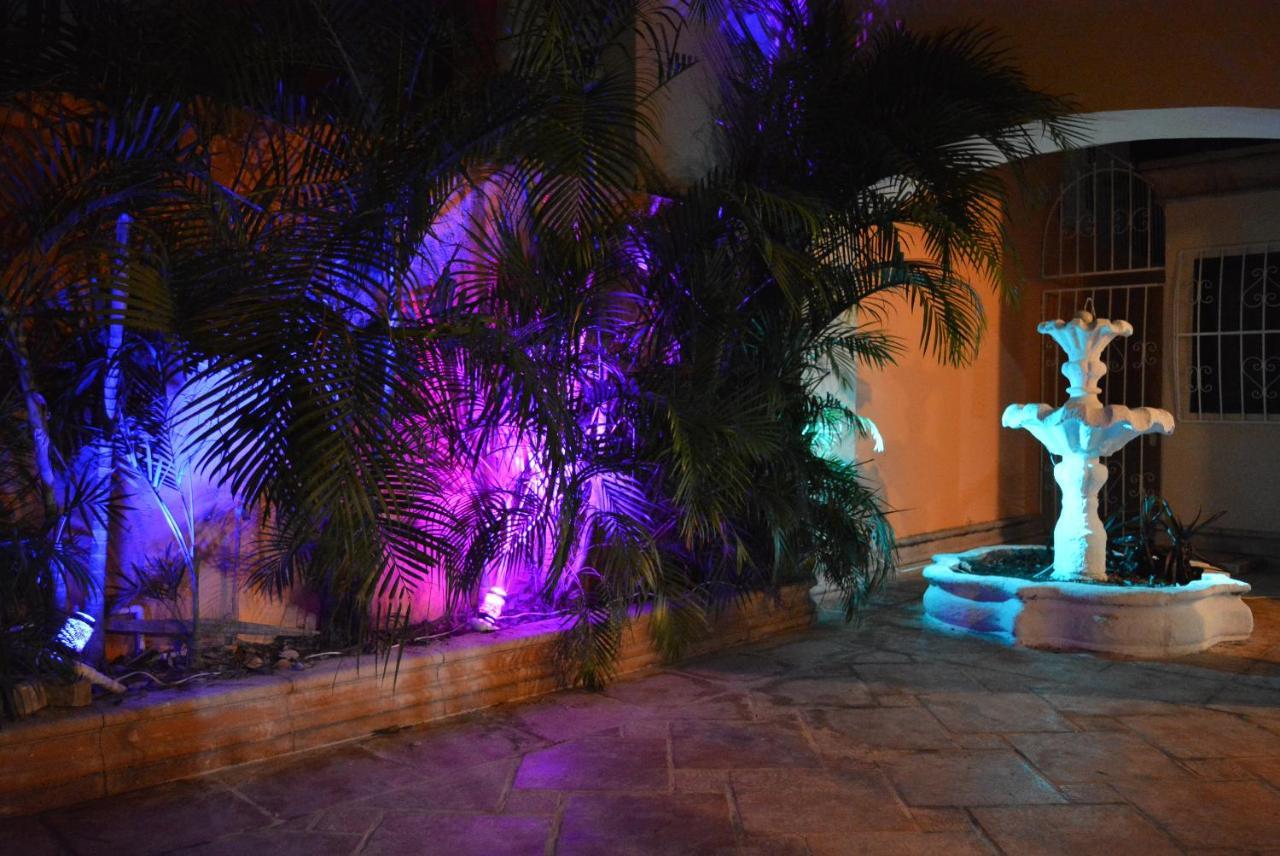 Bed and breakfast Casa Rita