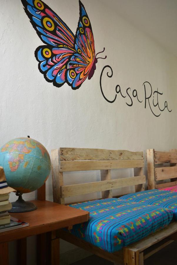 Casa Rita