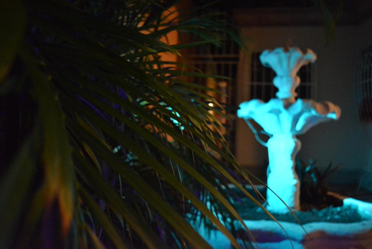 Casa Rita Bed and breakfast *