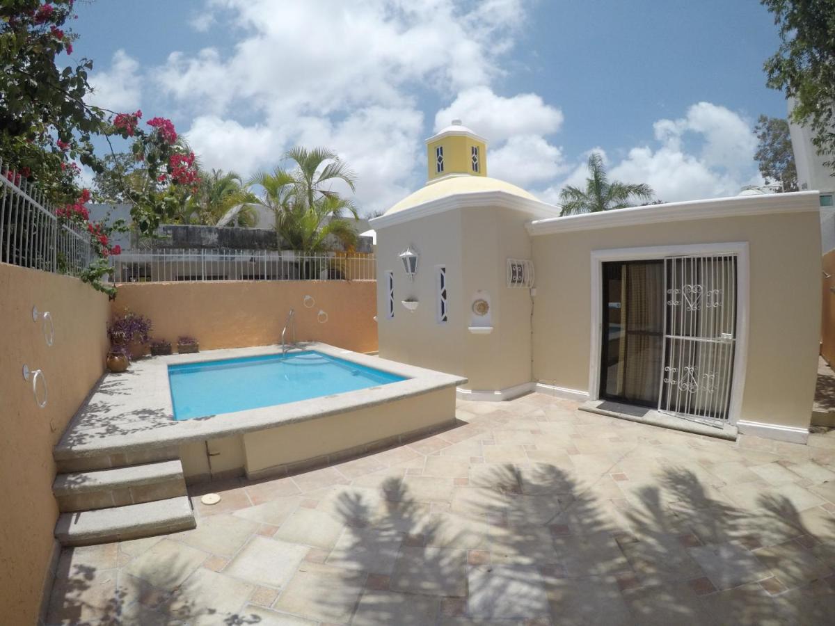 Casa Rita
