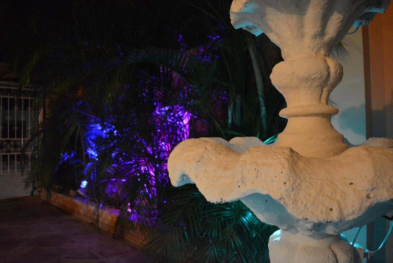 Bed and breakfast Casa Rita *