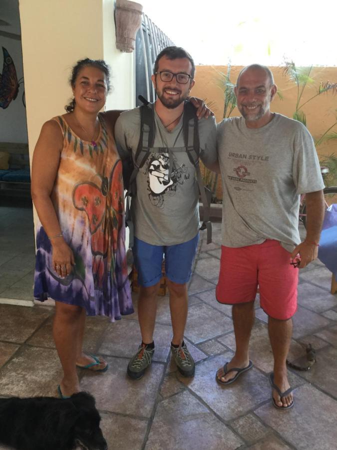 Bed and breakfast Casa Rita