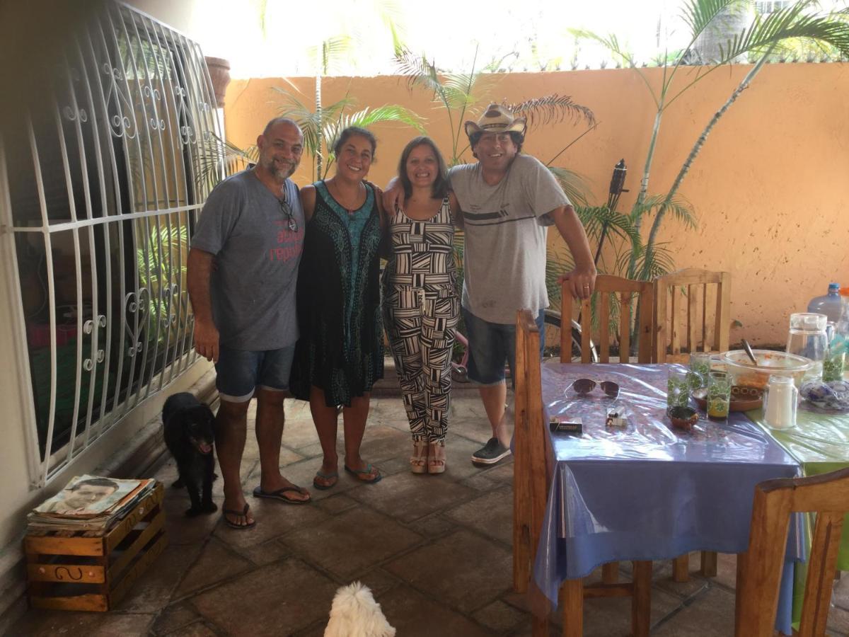 Bed and breakfast Casa Rita
