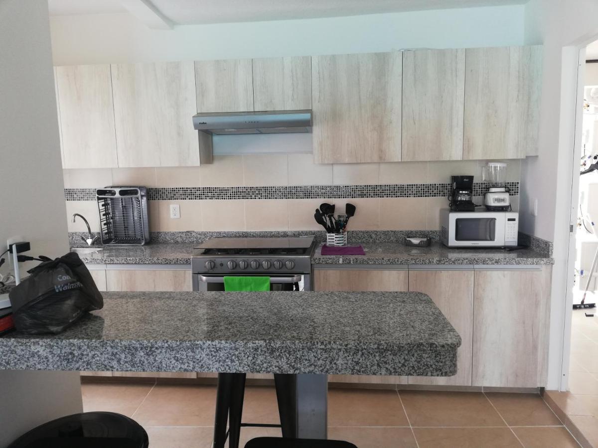 Depto En Espectacular Apartahotel *