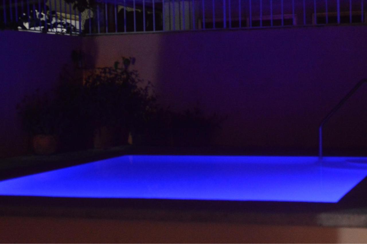 Bed and breakfast Casa Rita