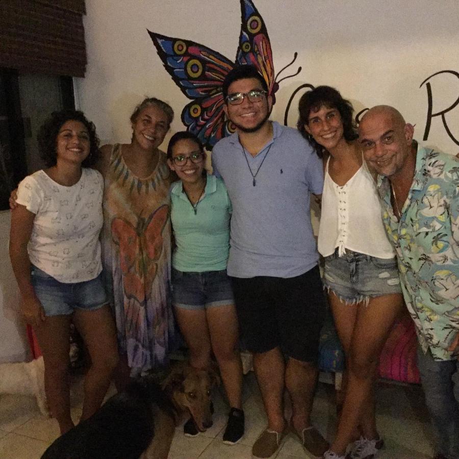 Casa Rita *