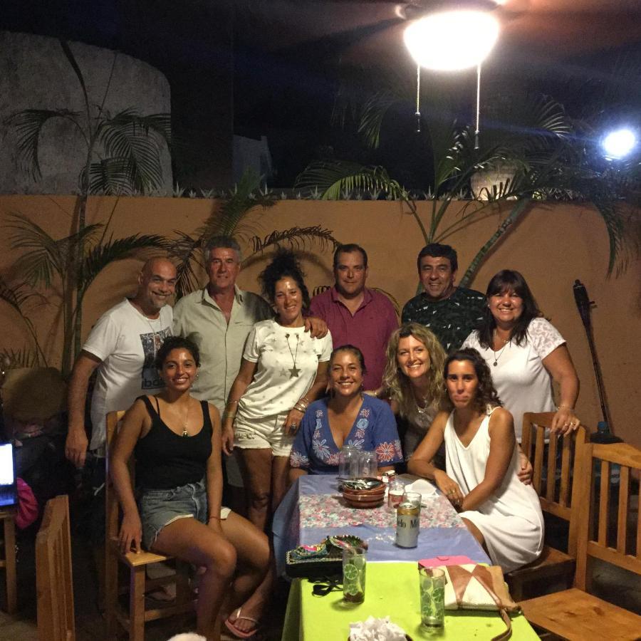 Casa Rita Bed and breakfast
