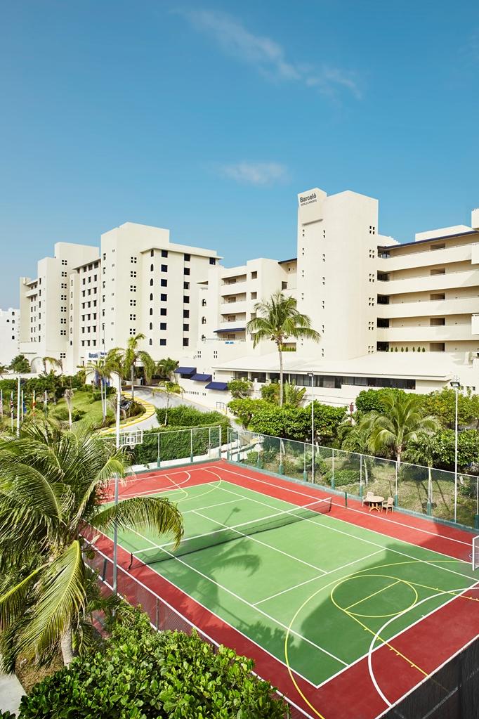 Occidental Tucanc N * Cancún