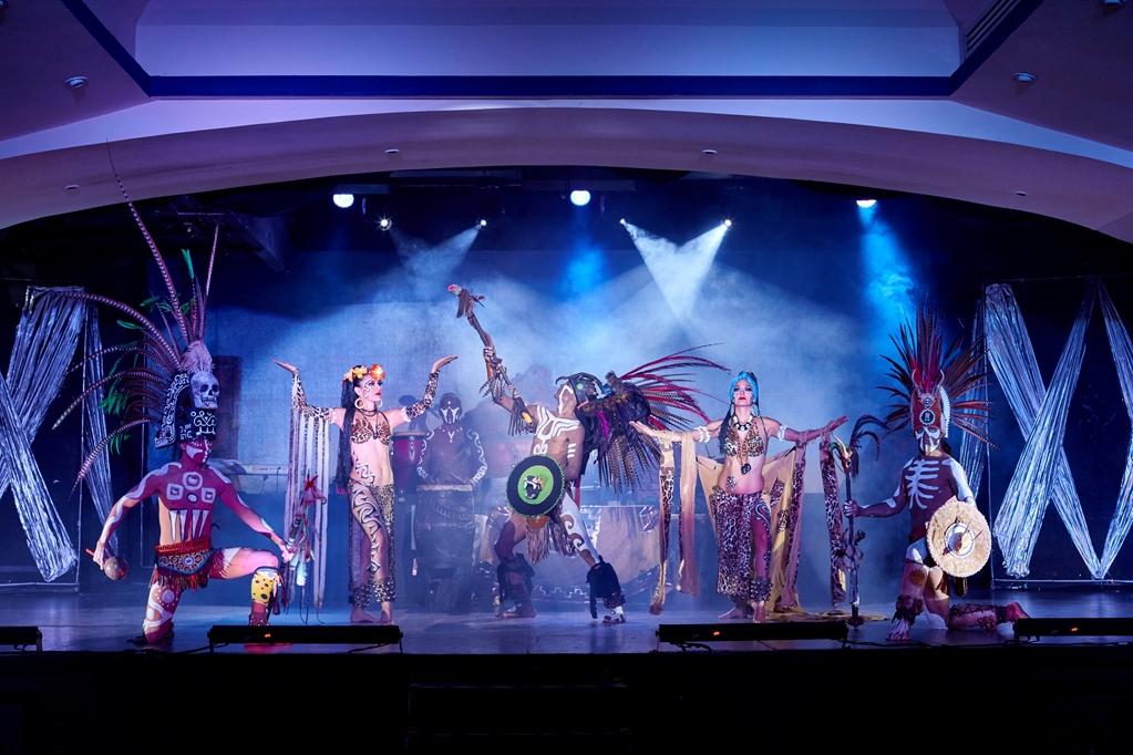 Hotel Occidental Tucanc N